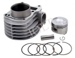 SİLİNDİR KOMPLE 150CC SCOOTER.