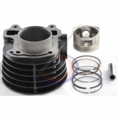 SİLİNDİR KOMPLE ACTIVA BEAT - HERO PLEASURE - ARORA SPECIAL-ALFA