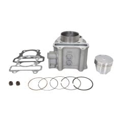 SİLİNDİR KOMPLE ACTIVA S(Mondial elagand)uyumlu