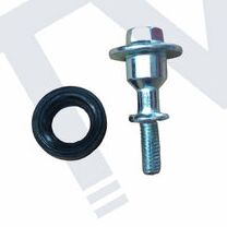 KÜLBURATOR VİDA TAPA VE CONTA SPACY 110