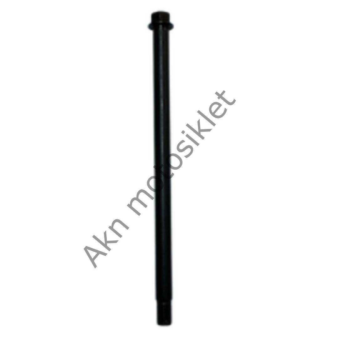 Yamaha Xmax 2018-2023 Ön Teker Mili Orinal B74-F5181-00