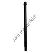 Yamaha Xmax 2018-2023 Ön Teker Mili Orinal B74-F5181-00