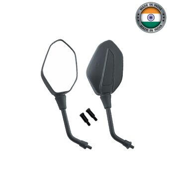 Ayna Takım Hindistan Honda Activa 125i 2023