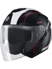 Scoyco OF-669 Yarım Kask SHUTTLE