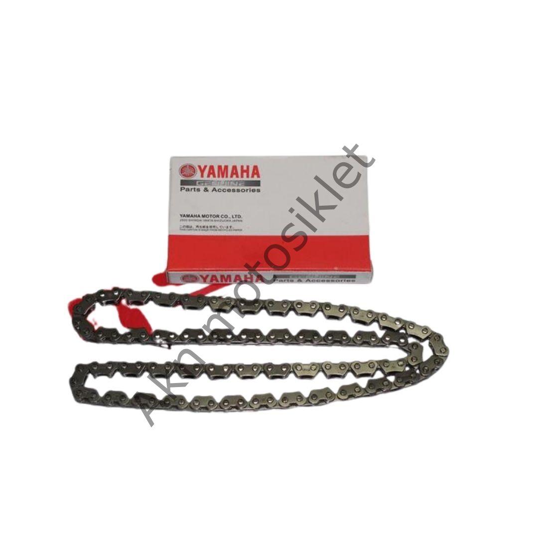 Yamaha Xmax 250, Honda Forza Eksantirik Zinciri 2*3*104L