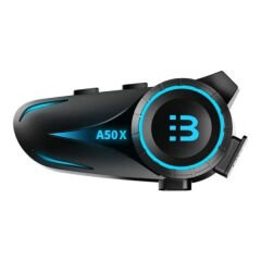 Fazer A50X İntercom