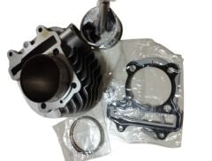Silindir Komple Scooter 200cc Kuba-RKS