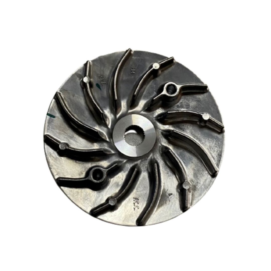 ÖN DEBRİYAJ PERVANE ALUMINYUM ORJİNAL HONDA PCX 125 2021-2024