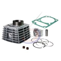 Silindir Komple Set Oem Honda Wuyang CB Ace125