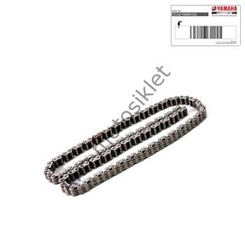 Yamaha XMax 250-300 2018-2024 Eksantirik Zinciri Orjinal 94568–H8110