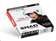 SHAD BC01 INTERCOM