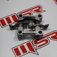 MSR KÜLBÜTÖR KOMPLE KYMCO AGILITY 125