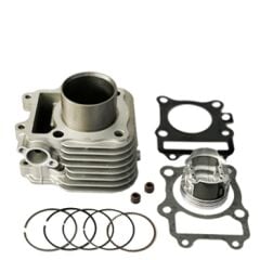 SİLİNDİR KOMPLE SET SUZUKİ AN125
