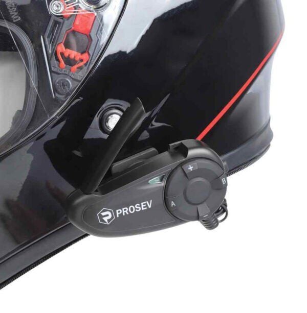 PROSEV EJEAS Q7 BLUETOOTH INTERCOM(Kopya)