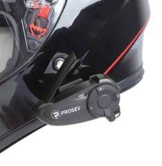 PROSEV EJEAS Q7 BLUETOOTH INTERCOM(Kopya)