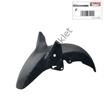 Yamaha XMax 250-300 2023-2025 Ön Çamurluk Orjinal BKA-F1511-00