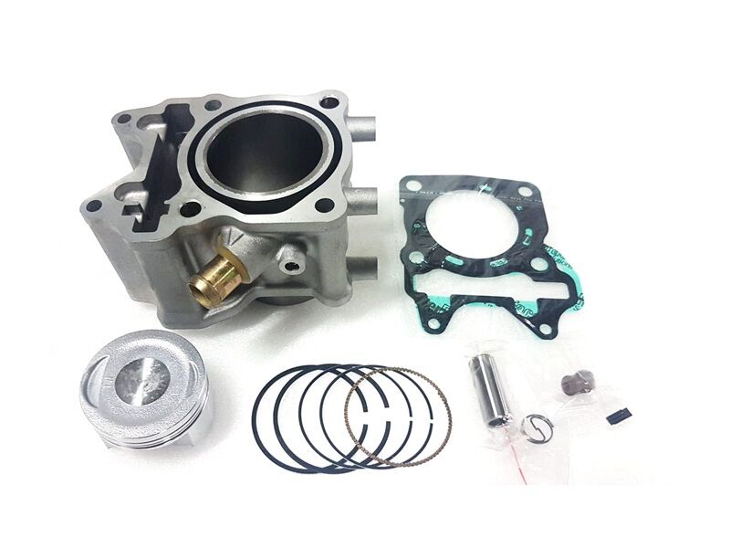 SİLİNDİR KOMPLE TAKIM PCX 125CC 2018-2020 OEM