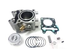 SİLİNDİR KOMPLE TAKIM PCX 125CC 2018-2020 OEM