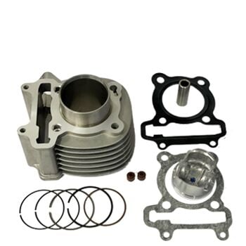 Silindir Komple Zenith Sym Fiddle 2-3 125, Jet 4 125, Allo 125, Xpro 125, St 125 İE