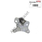 Yamaha XMax 250-300 Sağ iç Arka Yolcu Basamak Braketi Orjinal B74-F742L-00
