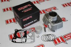 SİLİNDİR MODİFİYE KİT 57.4 MM CB125E