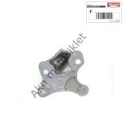 Yamaha XMax 250-300 Sol iç Arka Yolcu Basamak Braketi Orjinal B74-F741L-00