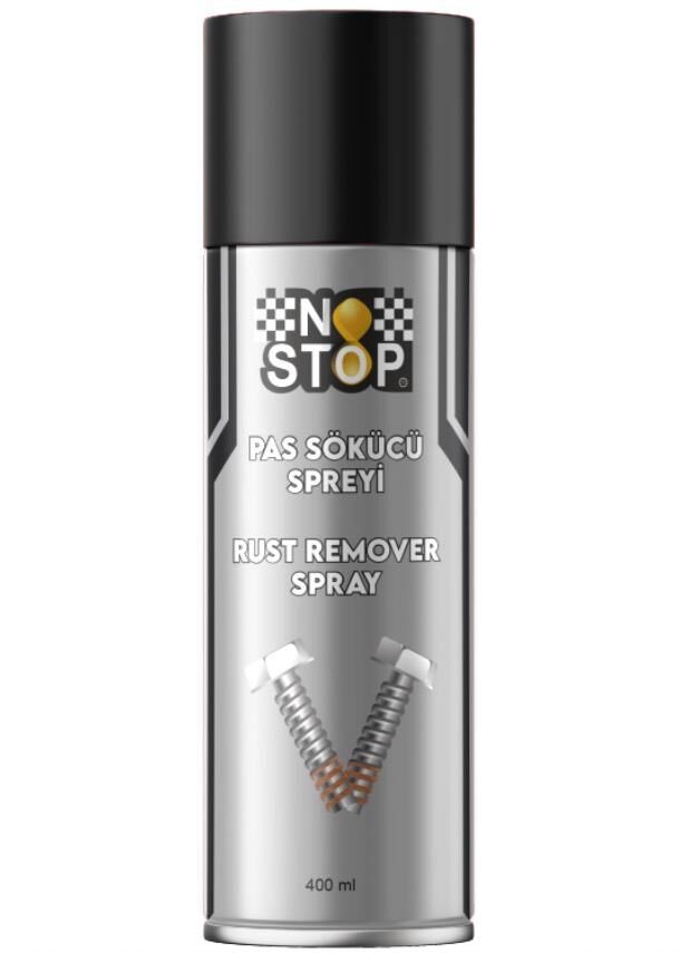 nstop pas sökücü spreyi