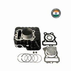 Silindir Set Komple Zenith [Bajaj] Discover 125 DY Sekman / Hindistan