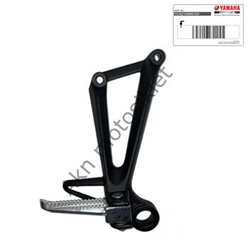 Yamaha Yzf R25, MT25 2019-2023 Arka Sağ Braket Komple Orjinal 1WD-F7440-01