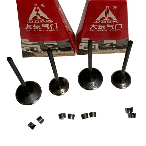 SUBAP CBR250 DADONG 4 LÜ Takım