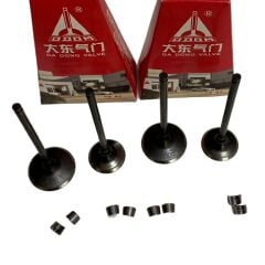 SUBAP CBR250 DADONG 4 LÜ Takım