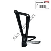Yamaha Yzf R25, MT25 2019-2023 Arka Sol Braket Komple Orjinal 1WD-F7430-01