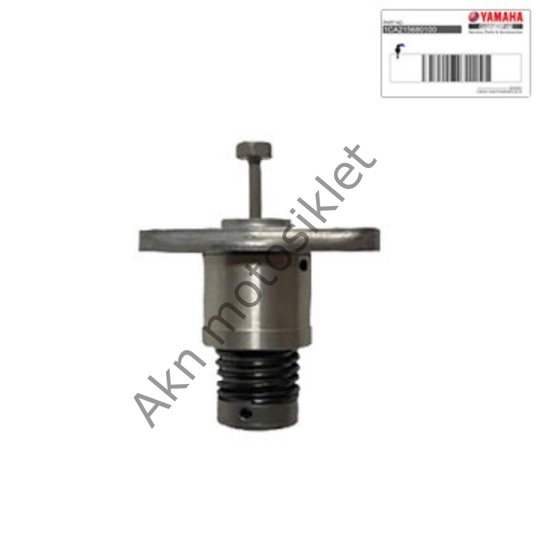 Yamaha Yzf R25, Mt25 2019-2023 Eksantirik Gergi Orjinal 1WD-12210-01