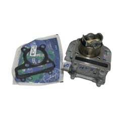 SİLİNDİR SETİ KOMPLE [ORJİNAL] [TVS] JUPITER 125