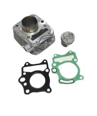 SİLİNDİR SETİ KOMPLE [ORJİNAL] [TVS] JUPITER 125 ENJEKSİYONLU MODEL