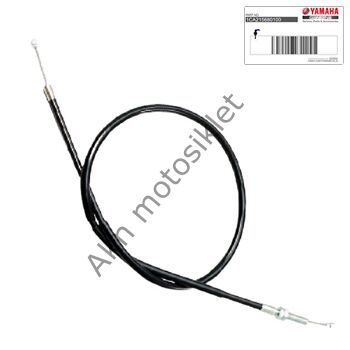 Yamaha YZF-R25 2019-2023 Debriyaj Teli Orjinal 1WD-F6335-00