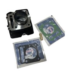 SİLİNDİR SETİ KOMPLE [ORJİNAL] [TVS]RTR200 BS6