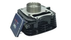 SİLİNDİR SETİ KOMPLE [TVS] APACHE 150CC