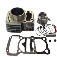 SİLİNDİR SETİ KOMPLE OEM [HONDA] CBF 150CC