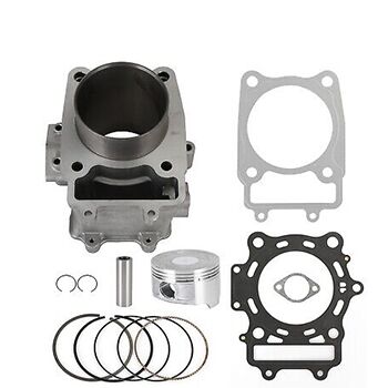 Silindir Seti Oem Cf Moto Nk250, Sr250