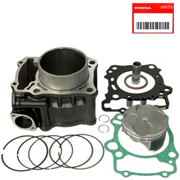 Silindir Seti Orjinal 2010-2017 Honda Cbr 250R 01210-KYJ-900