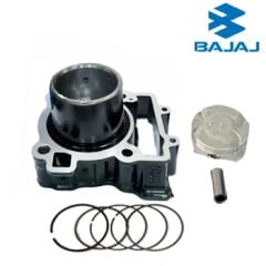 Silindir Seti Orjinal 36JF0196 Bajaj Dominar 400 UG Yeni Model