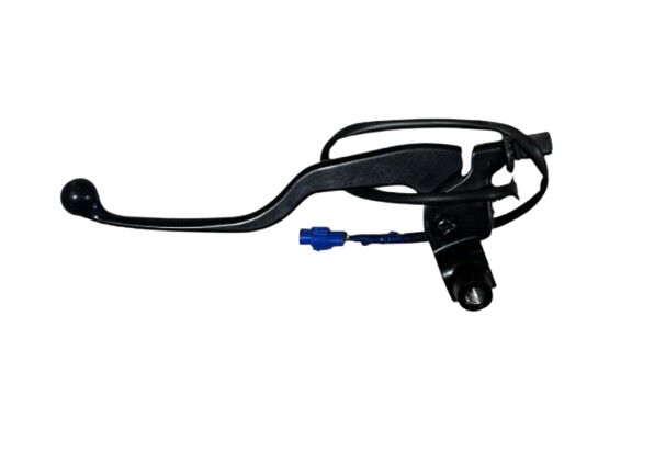 DEBRİYAJ KOLU KOMPLE [ORJİNAL] [BAJAJ] N250