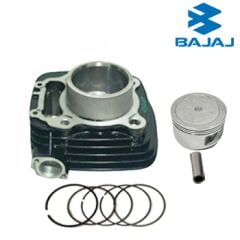 Silindir Seti Orjinal 36JR0072 Bajaj N250, F250
