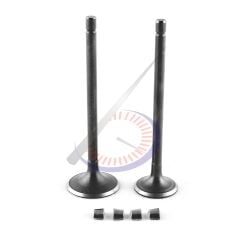 SUBAP TAKIMI [TIRNAKLI] [DQ] CBF 150