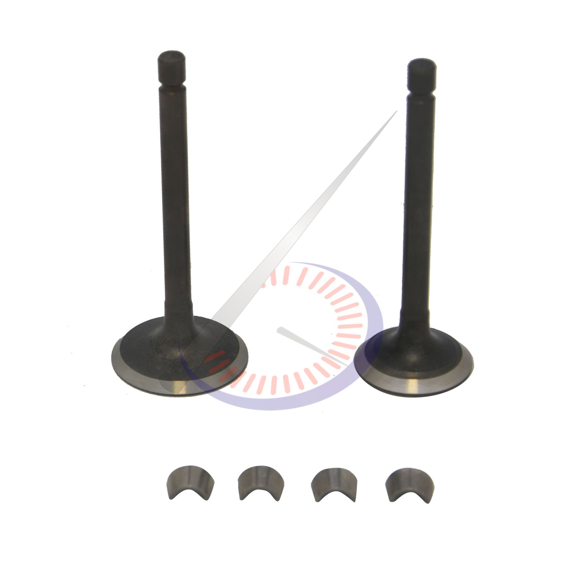 SUBAP TAKIMI [TIRNAKLI] [OEM] YBR