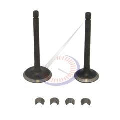 SUBAP TAKIMI [TIRNAKLI] [OEM] YBR