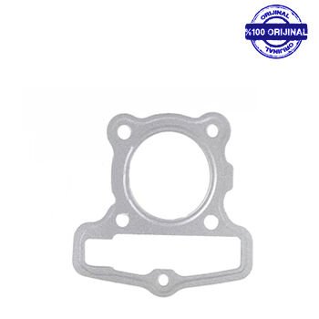 SİLİNDİR ÜST CONTA [ORJİNAL] [HONDA] DIO 110 ACTIVA 125 2023 KASA