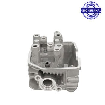 SİLİNDİR ÜST KAPAĞI ORJİNAL HONDA DIO 110 12200-K0J-N00 / 12200-K1A-N00