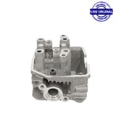 SİLİNDİR ÜST KAPAĞI ORJİNAL HONDA DIO 110 12200-K0J-N00 / 12200-K1A-N00